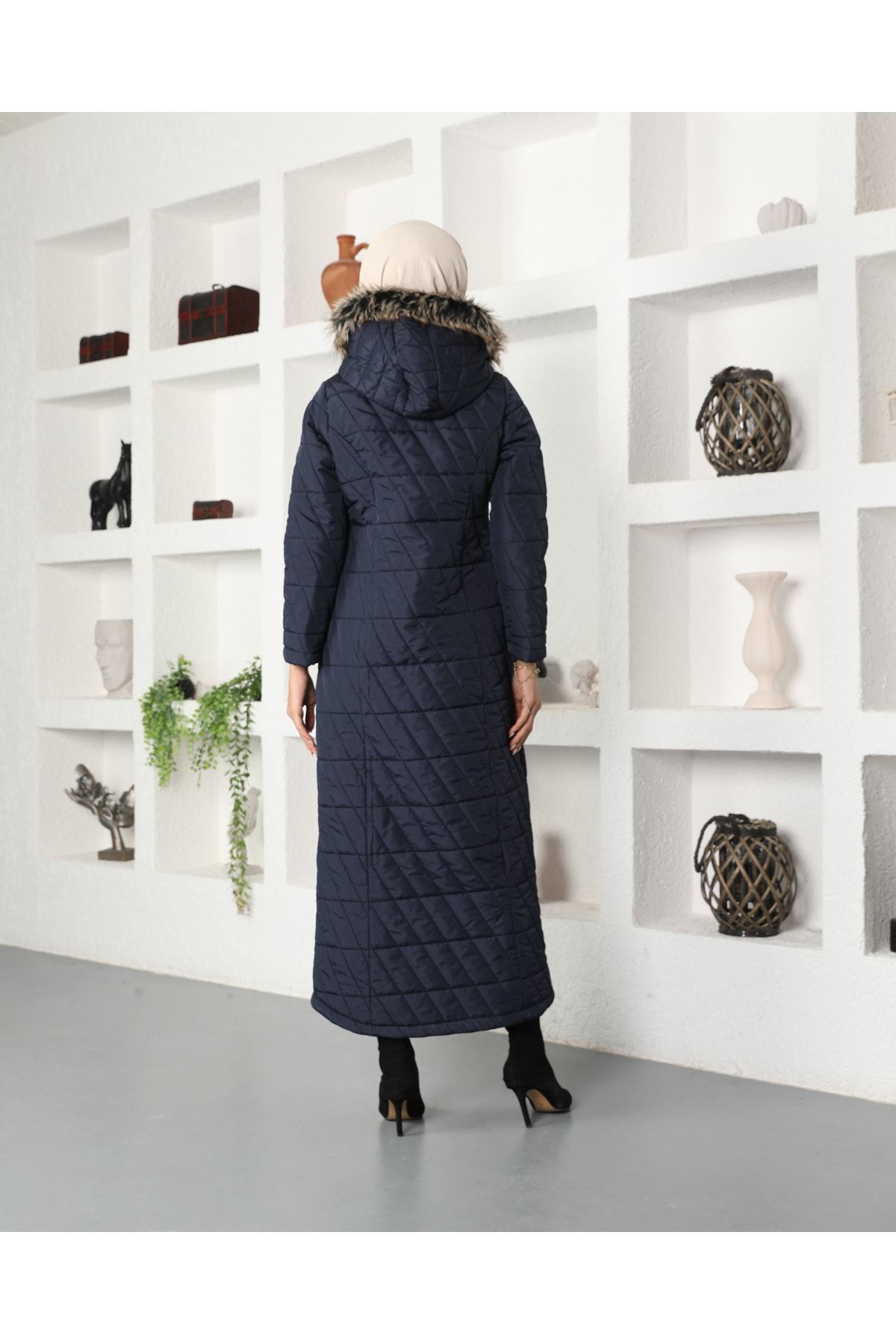 Kapitone Uzun Boy Mont Kapitone Uzun Boy Mont