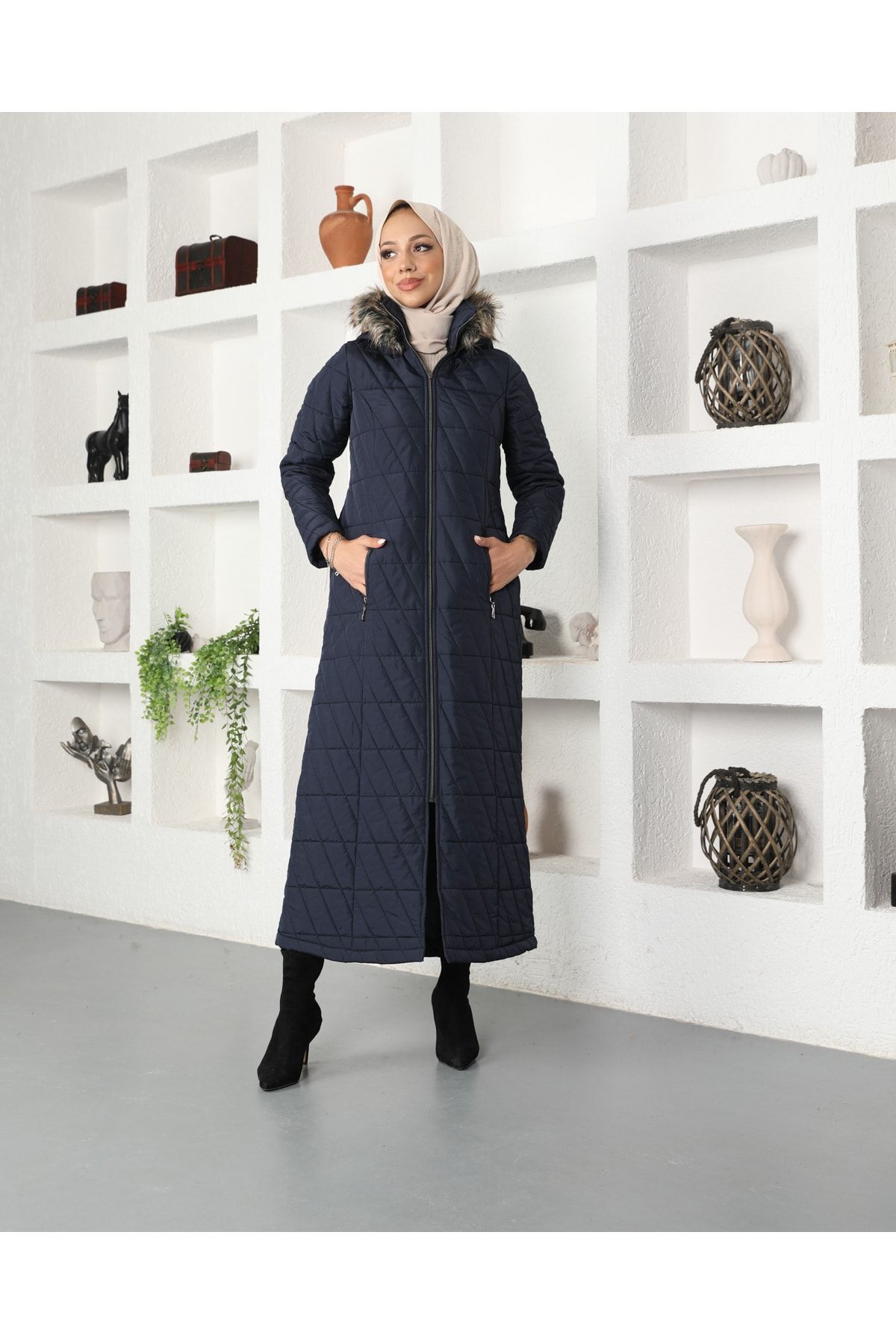 Kapitone Uzun Boy Mont Kapitone Uzun Boy Mont