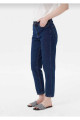 Ngbutika Koyu Mavi Mom Jeans Likralı Yüksek Bel Mom Kot Pantolon Ekstra Esnek Ngbutika Koyu Mavi Mom Jeans Likralı Yüksek Bel Mom Kot Pantolon Ekstra Esnek