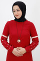 Lazer Kol Battal Aerobin Tunik Lazer Kol Battal Aerobin Tunik