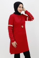 Lazer Kol Battal Aerobin Tunik Lazer Kol Battal Aerobin Tunik