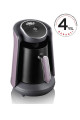 OK004-D Okka Minio Türk Kahve Makinası, 4 Fincan Kapasite, Dreamline OK004-D Okka Minio Türk Kahve Makinası, 4 Fincan Kapasite, Dreamline