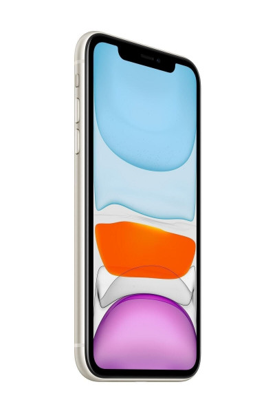 iPhone 11 64 GB Beyaz Cep Telefonu Aksesuarsız Kutu (Apple Türkiye Garantili) iPhone 11 64 GB Beyaz Cep Telefonu Aksesuarsız Kutu (Apple Türkiye Garantili)