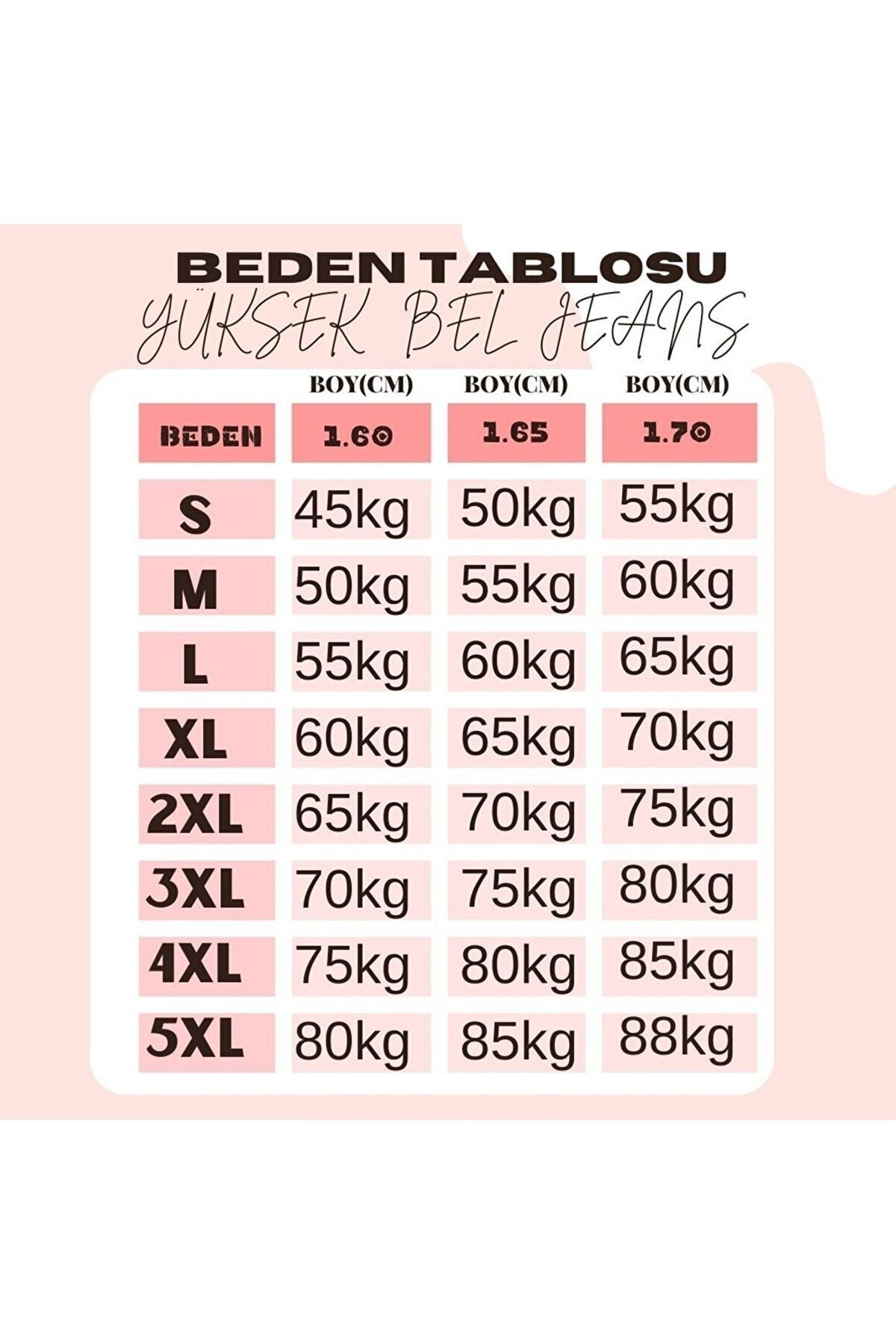 Kadın Siyah Yüksek Bel Likralı Jean Pantolon Kadın Siyah Yüksek Bel Likralı Jean Pantolon