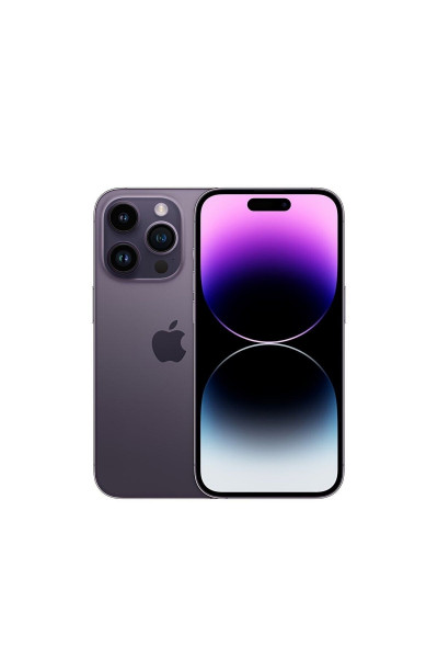 Iphone 14 Pro 128gb Derin Mor (İTHALATÇI GARANTİLİ) Iphone 14 Pro 128gb Derin Mor (İTHALATÇI GARANTİLİ)