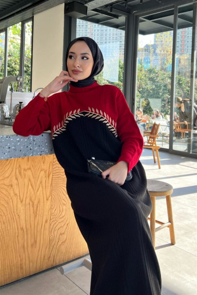 Seyran Elbise Siyah Seyran Elbise Siyah