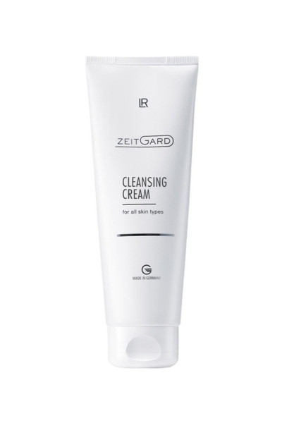 Zeitgard Temizleme Kremi 125ml Zeitgard Temizleme Kremi 125ml