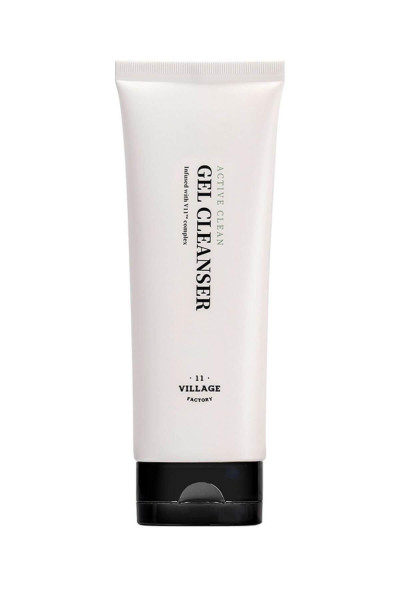 Active Clean Gel Cleanser - Düşük Ph 5.5 Aha & Bha Jel Temizleyici Active Clean Gel Cleanser - Düşük Ph 5.5 Aha & Bha Jel Temizleyici