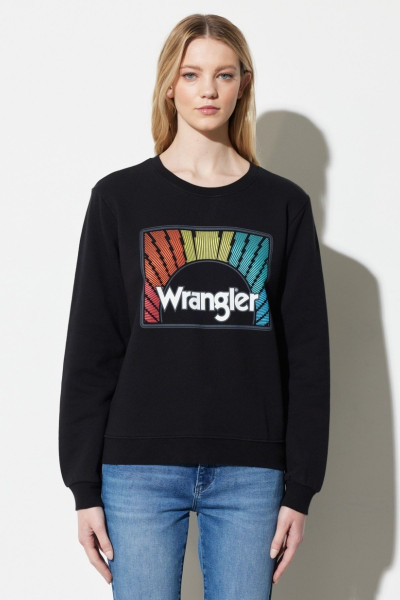 Regular Fit Normal Kesim %100 Pamuk Sıfır Yaka Sweatshirt Regular Fit Normal Kesim %100 Pamuk Sıfır Yaka Sweatshirt