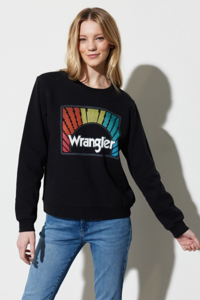 Regular Fit Normal Kesim %100 Pamuk Sıfır Yaka Sweatshirt Regular Fit Normal Kesim %100 Pamuk Sıfır Yaka Sweatshirt