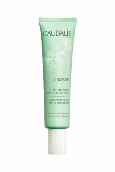 Vinopure Skin Perfecting Mattifying Fluid 40 ml Vinopure Skin Perfecting Mattifying Fluid 40 ml