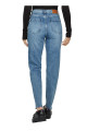 Yüksek Bel Dar Paça Slim Fit Indigo Kadın Denim Pantolon Ww0ww371561a4 Yüksek Bel Dar Paça Slim Fit Indigo Kadın Denim Pantolon Ww0ww371561a4