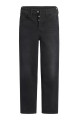 Pamuklu Yüksek Bel Düz Paça Ribcage Straight Ankle Jeans Kot Pantolon 72693 Pamuklu Yüksek Bel Düz Paça Ribcage Straight Ankle Jeans Kot Pantolon 72693