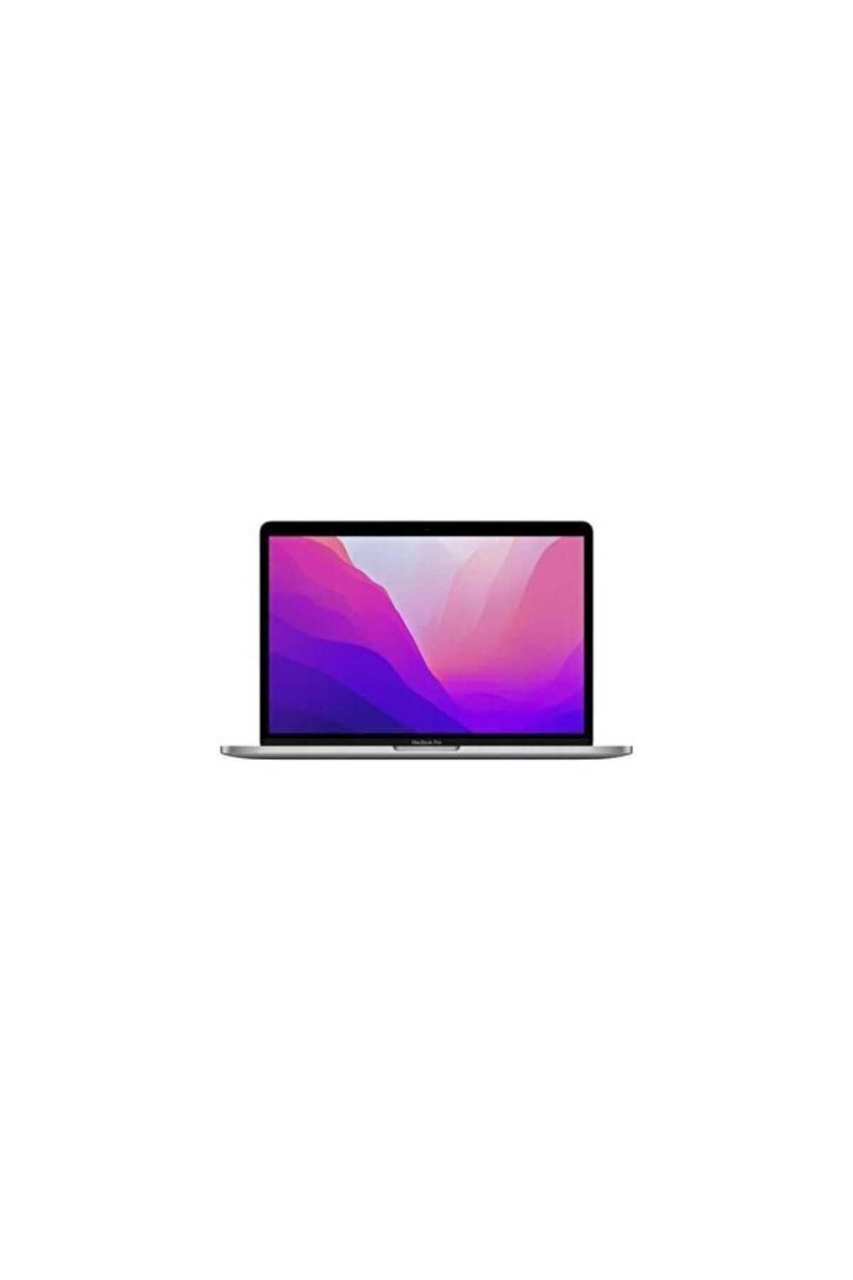 Macbook Pro M2 Çip 8c Cpu 10 Gpu 16gb 512gb Ssd 13" Uzay Grisi Dizüstü Bilgisayar Z16r000qd Macbook Pro M2 Çip 8c Cpu 10 Gpu 16gb 512gb Ssd 13" Uzay Grisi Dizüstü Bilgisayar Z16r000qd
