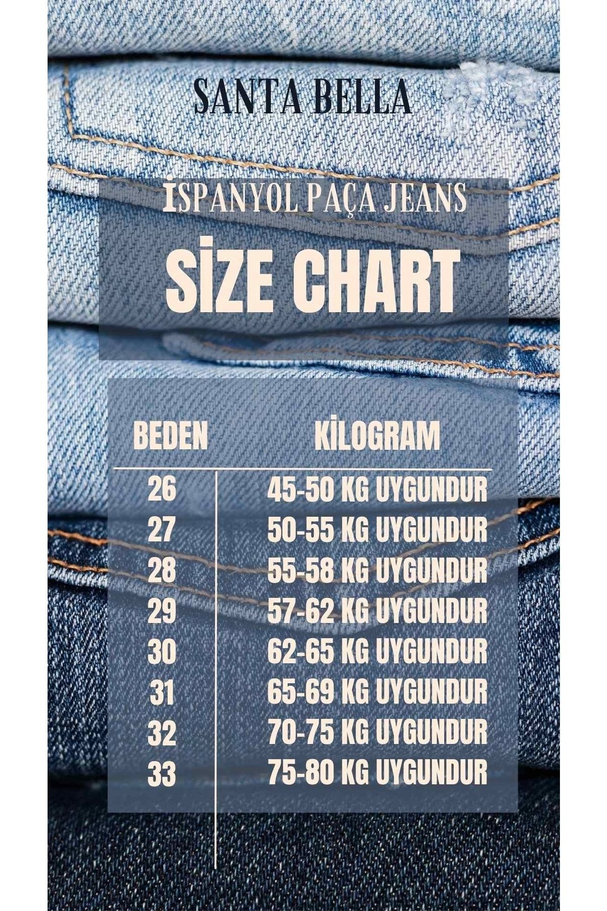 S.o.l.m.a.z.siyah Ispanyol Paça Siyah Jean Ekstra Likra Yüksek Bel Uzun Bacak (TOPARLAYICI) S.o.l.m.a.z.siyah Ispanyol Paça Siyah Jean Ekstra Likra Yüksek Bel Uzun Bacak (TOPARLAYICI)