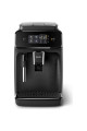 Tam Otomatik Espresso Makinesi, Dokunmatik Ekran - Mat Siyah [enerji Sınıfı A+],1,8litre,1500w