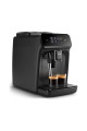 Tam Otomatik Espresso Makinesi, Dokunmatik Ekran - Mat Siyah [enerji Sınıfı A+],1,8litre,1500w