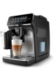 Premium Advanced Series 1500 W 1.8 L Otomatik Cappuccino Espresso Makinesi, Siyah Premium Advanced Series 1500 W 1.8 L Otomatik Cappuccino Espresso Makinesi, Siyah
