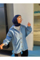 Yarasa Kol Kot Ceket Yarasa Kol Kot Ceket