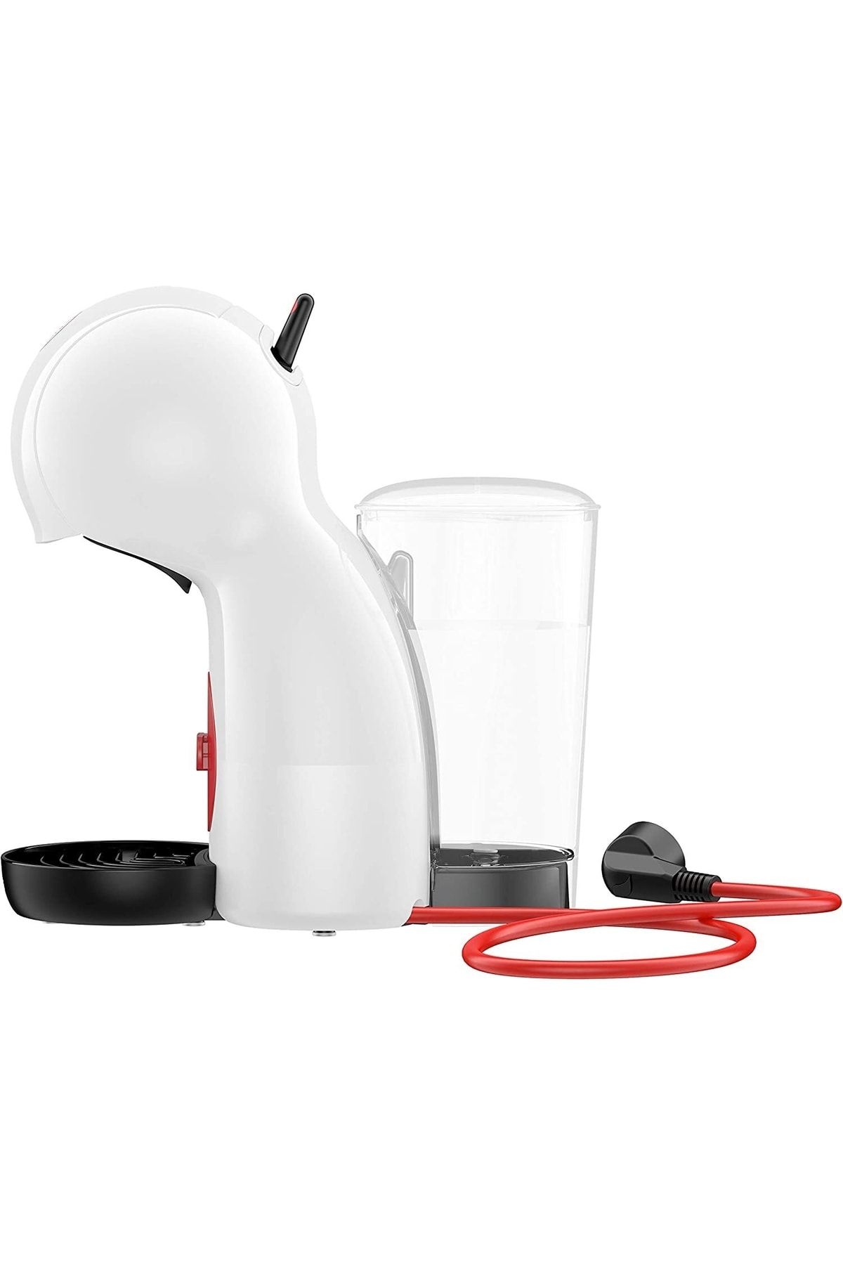 Krups Piccolo Nescafé Dolce Gusto Xs Yari-otomatik Kapsüllü Krups Piccolo Nescafé Dolce Gusto Xs Yari-otomatik Kapsüllü