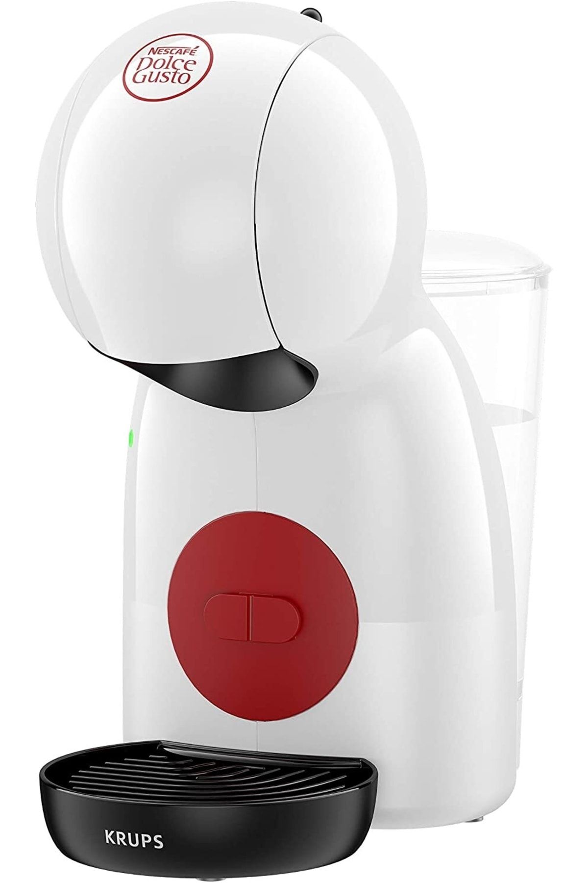 Krups Piccolo Nescafé Dolce Gusto Xs Yari-otomatik Kapsüllü Krups Piccolo Nescafé Dolce Gusto Xs Yari-otomatik Kapsüllü