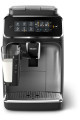 Premium Advanced Series 1500 W 1.8 L Otomatik Cappuccino Espresso Makinesi, Siyah Premium Advanced Series 1500 W 1.8 L Otomatik Cappuccino Espresso Makinesi, Siyah