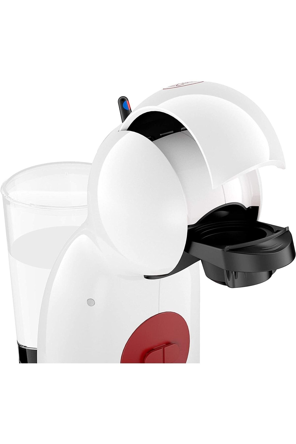 Krups Piccolo Nescafé Dolce Gusto Xs Yari-otomatik Kapsüllü Krups Piccolo Nescafé Dolce Gusto Xs Yari-otomatik Kapsüllü
