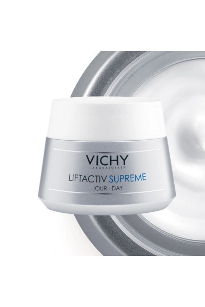 Liftactiv Supreme Normal Ve Karma Ciltler Için Ve Sıkılaştırıcı Krem 50 Ml Liftactiv Supreme Normal Ve Karma Ciltler Için Ve Sıkılaştırıcı Krem 50 Ml