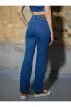 Long Flare Slim Fit Pantolon Long Flare Slim Fit Pantolon