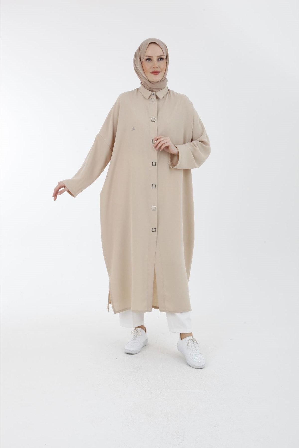 Trend Tunik Yarasa Model 2023 Yeni Sezon 23yt510 Modaayka Trend Tunik Yarasa Model 2023 Yeni Sezon 23yt510 Modaayka