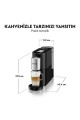 S85 Atelier Kahve Makinesi S85 Atelier Kahve Makinesi
