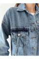 Oversize Boyfriend Ceket Oversize Boyfriend Ceket