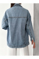 Oversize Boyfriend Ceket Oversize Boyfriend Ceket