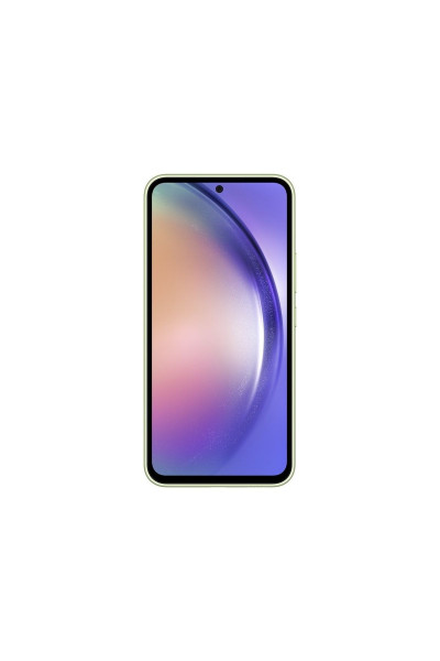 Galaxy A54 5G 256 GB Yeşil Cep Telefonu (Samsung Türkiye Garantili) Galaxy A54 5G 256 GB Yeşil Cep Telefonu (Samsung Türkiye Garantili)