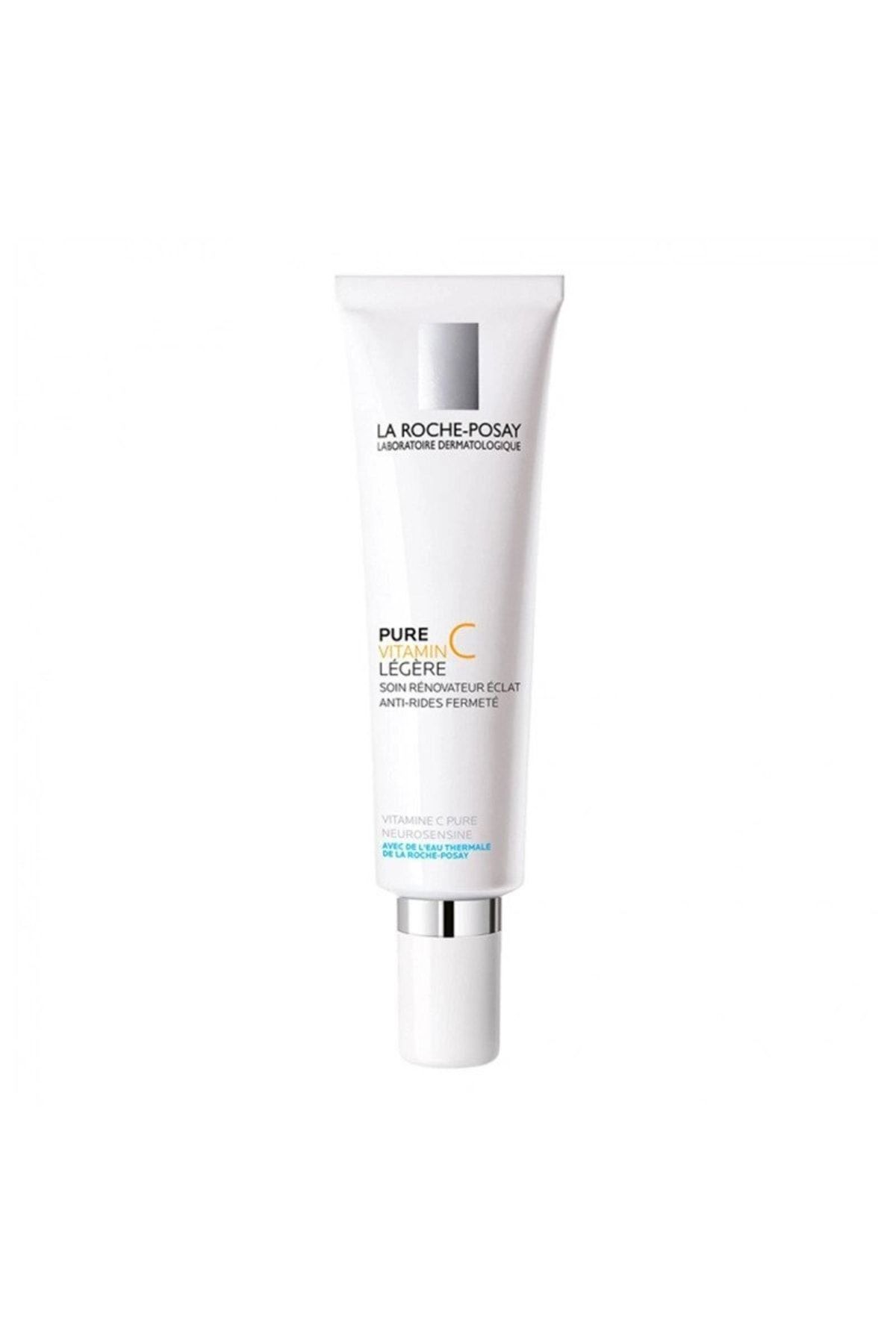 Redermic [c] Pnm Normal,karma Ciltler Için Yaşlanma Karşıtı Yoğun Sıkılaştırıcı Yüz,boyun Kremi 40ml