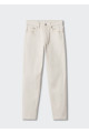 Mom Comfort Yüksek Bel Jean Mom Comfort Yüksek Bel Jean
