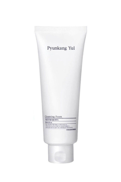 Cleansing Foam - Nemlendirici & Besleyici Premium Temizlik Köpüğü Cleansing Foam - Nemlendirici & Besleyici Premium Temizlik Köpüğü