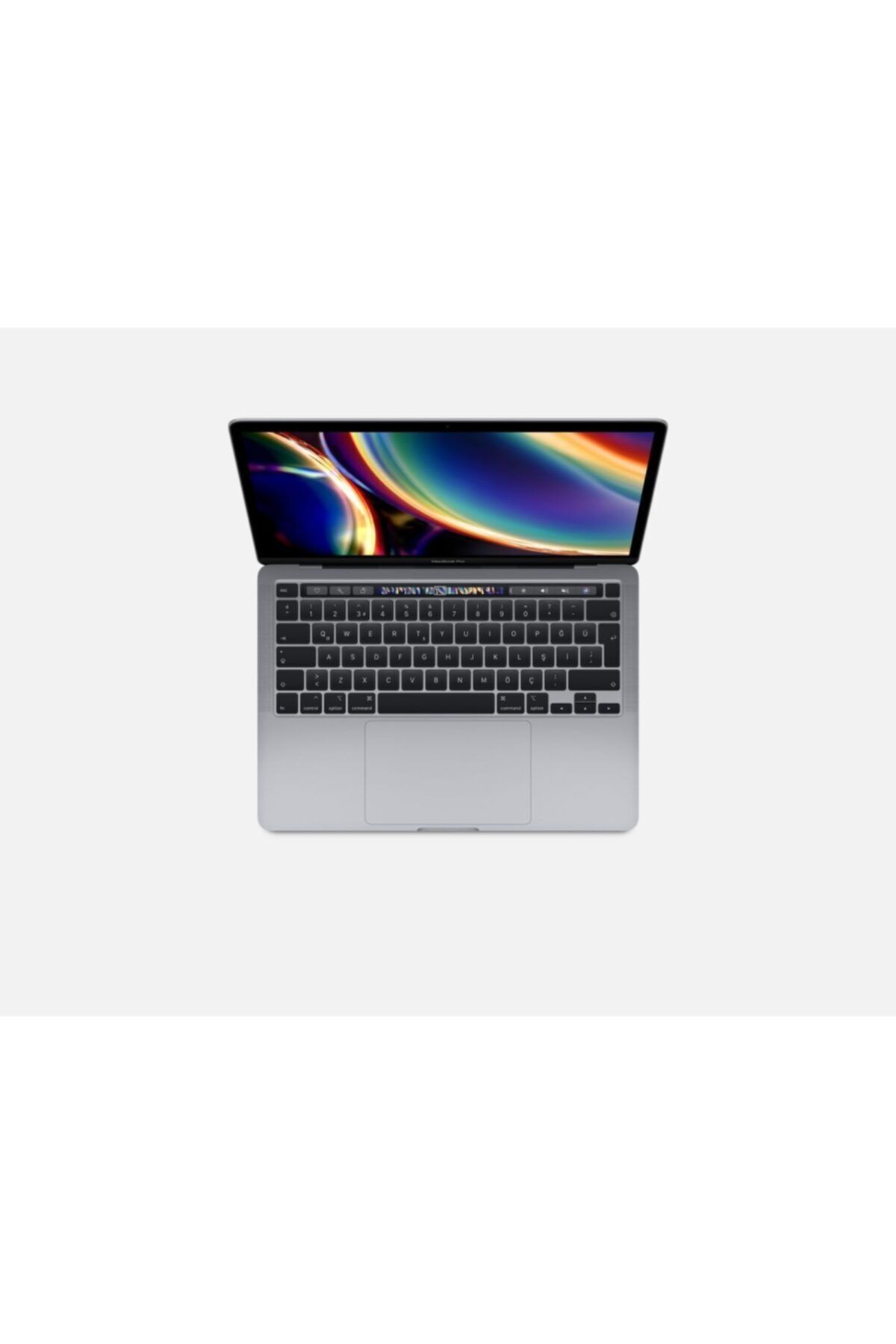 Macbook Pro M1 13'' Laptop 16 GB RAM 512 GB SSD Uzay Grisi Fyatı Macbook Pro M1 13'' Laptop 16 GB RAM 512 GB SSD Uzay Grisi Fyatı