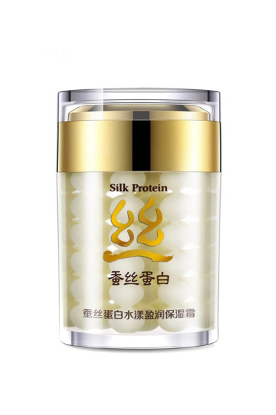 2in1 Ipek Proteinleri Anti-age Kolajen Kremi 60 Gr 2in1 Ipek Proteinleri Anti-age Kolajen Kremi 60 Gr
