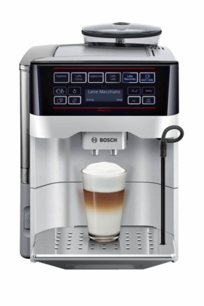 TES60321RW Tam Otomatik Espresso ve Kahve Makinesi TES60321RW Tam Otomatik Espresso ve Kahve Makinesi