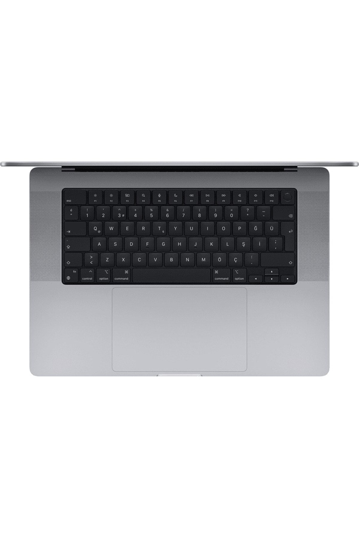 Mnw83tu/a Macbook Pro/m2 Pro/12cpu/19gpu/16gb Ram/512ssd/16''/uzay Grisi Mnw83tu/a Macbook Pro/m2 Pro/12cpu/19gpu/16gb Ram/512ssd/16''/uzay Grisi