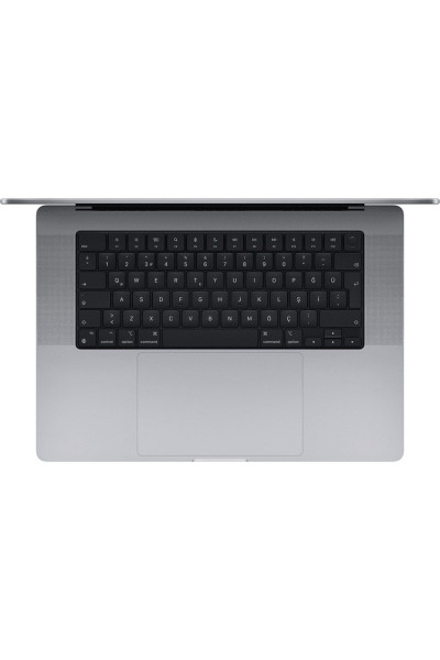 Mnw83tu/a Macbook Pro/m2 Pro/12cpu/19gpu/16gb Ram/512ssd/16''/uzay Grisi Mnw83tu/a Macbook Pro/m2 Pro/12cpu/19gpu/16gb Ram/512ssd/16''/uzay Grisi