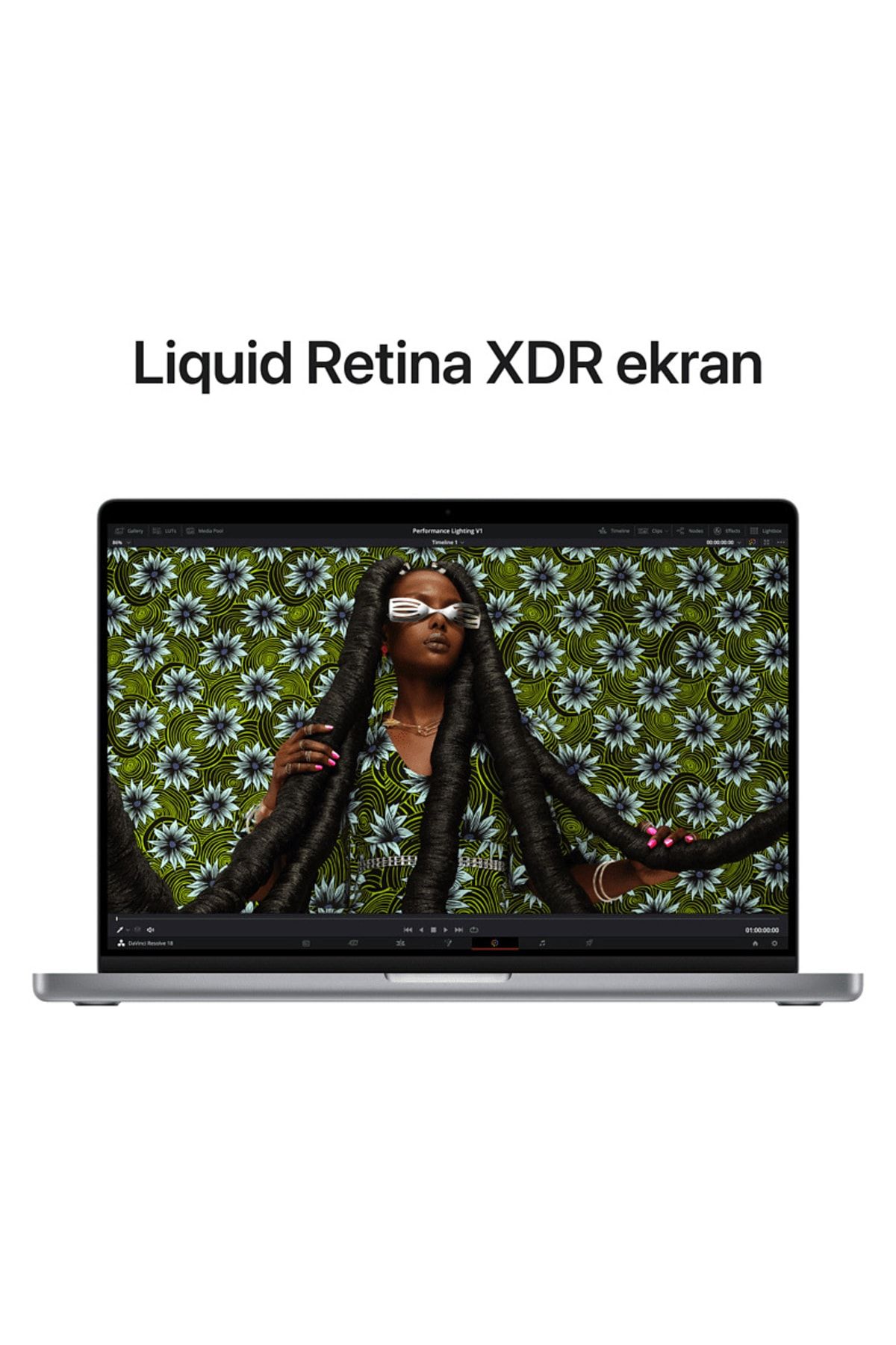 Mnw83tu/a Macbook Pro/m2 Pro/12cpu/19gpu/16gb Ram/512ssd/16''/uzay Grisi Mnw83tu/a Macbook Pro/m2 Pro/12cpu/19gpu/16gb Ram/512ssd/16''/uzay Grisi