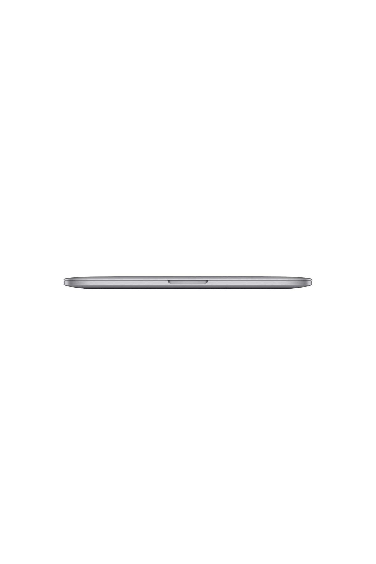 Macbook Pro Z16r00075 13.3" M2 8cpu 10gpu 16gb 256ssd Uzay Grisi Taşınabilir Bilgisayar Macbook Pro Z16r00075 13.3" M2 8cpu 10gpu 16gb 256ssd Uzay Grisi Taşınabilir Bilgisayar