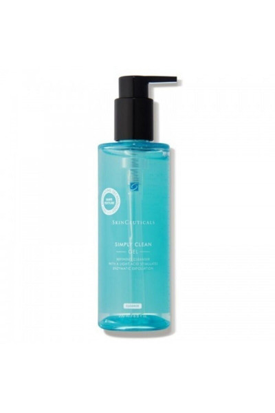 Simply Clean Gel 200 Ml Simply Clean Gel 200 Ml