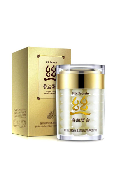 2in1 Ipek Proteinleri Anti-age Kolajen Kremi 60 Gr 2in1 Ipek Proteinleri Anti-age Kolajen Kremi 60 Gr