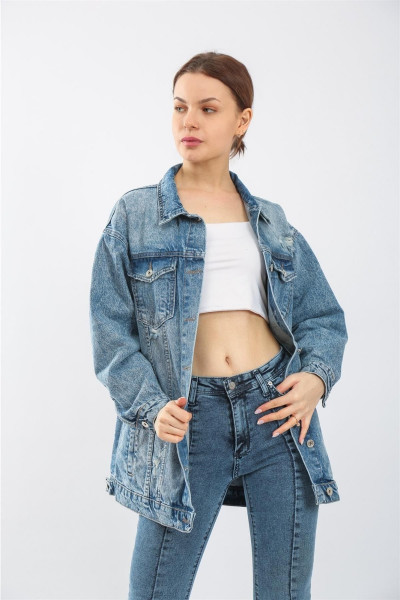 Yeni Model Kot Ceket 23354 Yeni Model Kot Ceket 23354