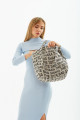 Vizon U50 Çıt Çıt Kapatmalı The Tote Bag Baskılı Kanvas Kumaş Günlük Kadın Kol Ve Omuz Çantası U:35 Vizon U50 Çıt Çıt Kapatmalı The Tote Bag Baskılı Kanvas Kumaş Günlük Kadın Kol Ve Omuz Çantası U:35