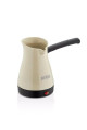 SCM-2951 Türk Kahve Makinesi - Krem SCM-2951 Türk Kahve Makinesi - Krem