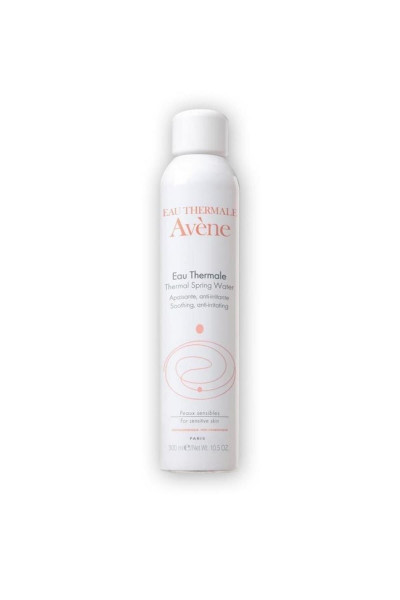 Eau Thermal Spring Water 300 Ml Termal Su Eau Thermal Spring Water 300 Ml Termal Su